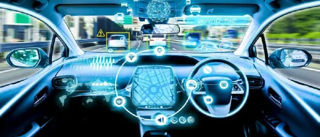 Електромобілі та нові горизонти: інновації у світі сервісів автопрокату